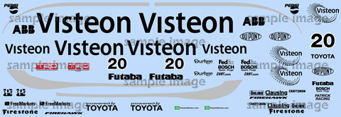 visteon moreno